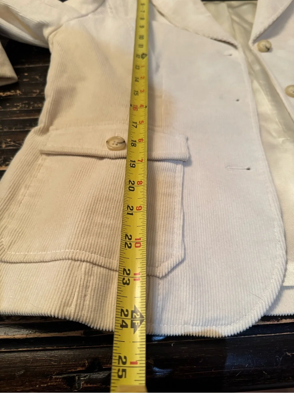Michael Kors lightweight cream